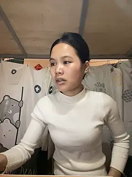 Be-MyMy online show from 02/14/25, 03:54