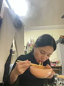 Be-MyMy online show from 02/18/25, 06:04