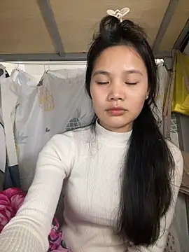 Be-MyMy online show from 02/24/25, 02:04