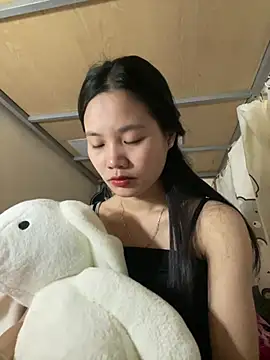 Be-MyMy online show from 03/22/25, 02:05