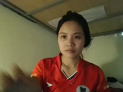 Be-MyMy online show from 11/11/25, 03:12