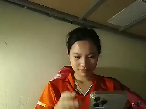 Be-MyMy online show from 11/16/25, 08:20