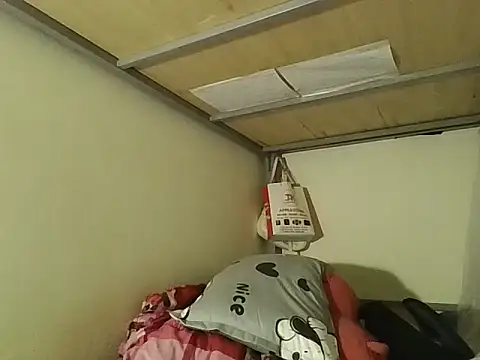 Be-MyMy online show from 12/04/25, 01:15