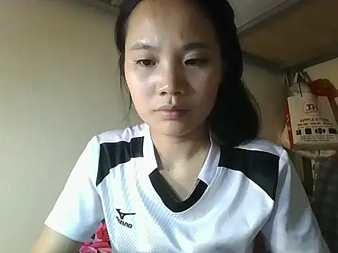 Be-MyMy online show from 12/20/25, 04:14