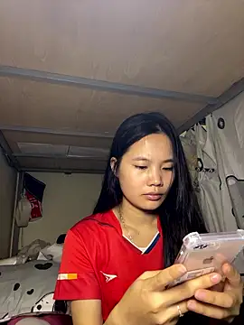 Be-MyMy online show from 01/18/26, 05:55