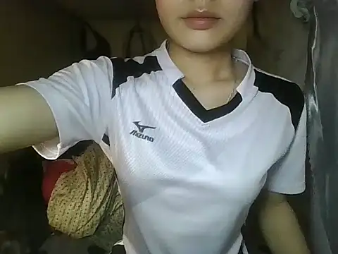 Be-MyMy online show from 04/04/26, 06:55