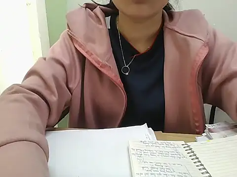 Be-MyMy online show from 04/11/26, 04:39