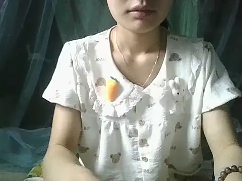 Be-MyMy online show from 04/18/26, 01:09