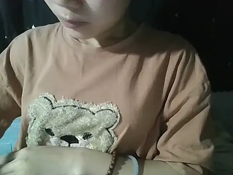 Be-MyMy online show from 04/18/26, 01:26