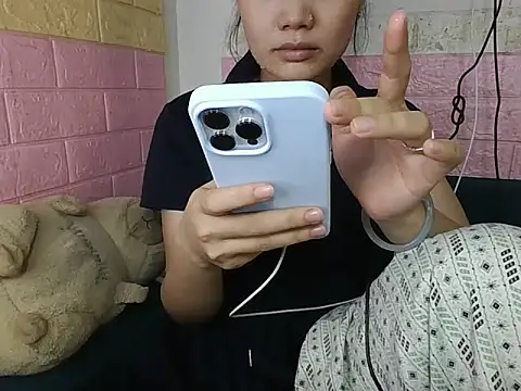Snapshot of Be-MyMy chatting on 07/11/26, 03:15 Be-MyMy online show from 07/11/26, 03:15