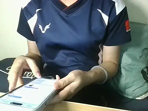 Snapshot of Be-MyMy chatting on 07/20/26, 11:56 Be-MyMy online show from 07/20/26, 11:56