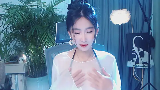 FeiFei-babe online show from 02/25/26, 10:58