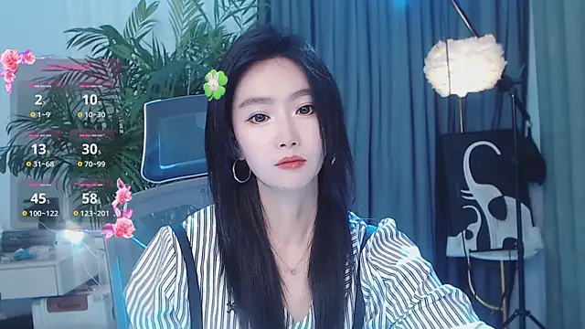 FeiFei-babe online show from 05/14/26, 10:55