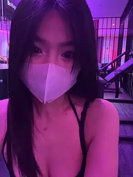 FeiFei-babe online show from 05/24/26, 11:26
