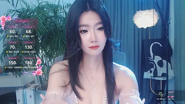 FeiFei-babe online show from 06/05/26, 11:49