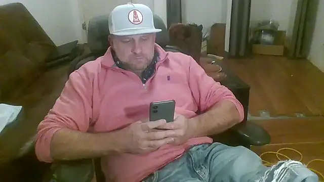 poundyouout69 online show from 02/01/26, 01:48