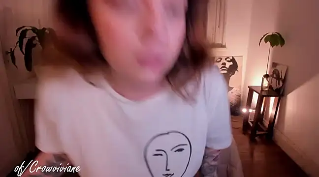 sophia goth online show from 01/25/25, 02:47