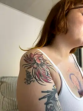 sophia goth online show from 09/24/25, 12:03