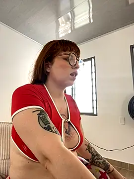 sophia goth online show from 09/24/25, 07:39