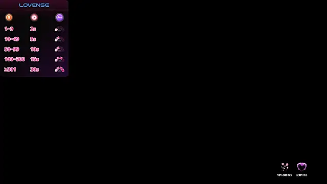 SUZETMONACO online show from 03/07/26, 07:44