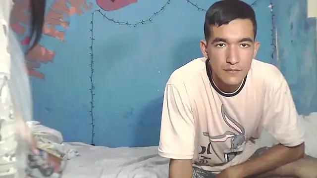 Sweetiefoxxx online show from 12/12/24, 08:10