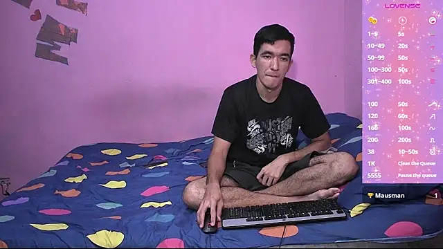 Sweetiefoxxx online show from 02/25/26, 07:12