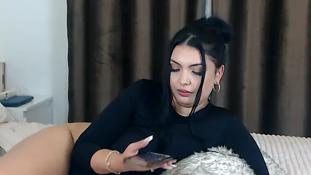 BriannaBk online show from 01/07/25, 09:46