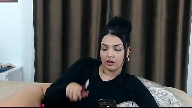 BriannaBk online show from 01/16/25, 05:01