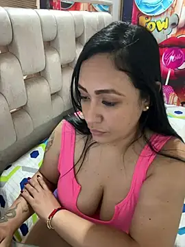 marta201 alfaro online show from 01/13/25, 03:58