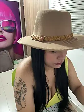 marta201 alfaro online show from 01/26/25, 12:11