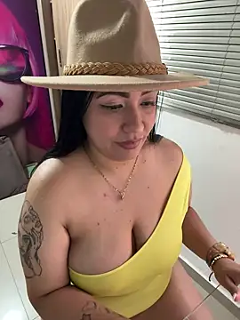 marta201 alfaro online show from 01/26/25, 03:14