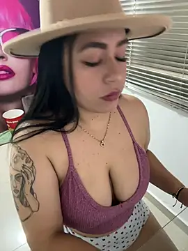 marta201 alfaro online show from 02/05/25, 05:53