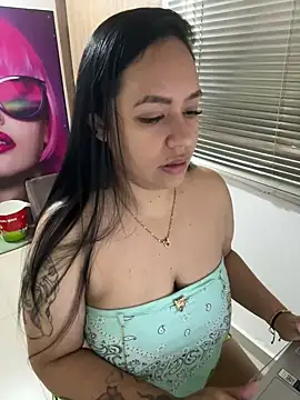 marta201 alfaro online show from 02/08/25, 01:44