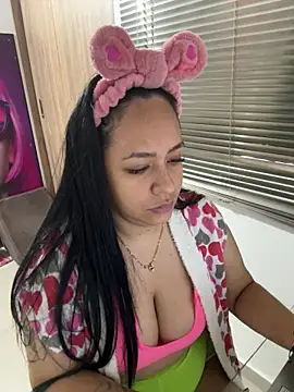 marta201 alfaro online show from 02/09/25, 01:56