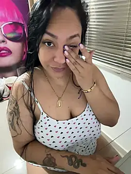 marta201 alfaro online show from 02/13/25, 01:37