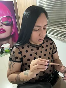 marta201 alfaro online show from 02/28/25, 05:37