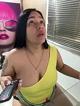 marta201 alfaro online show from 03/01/25, 01:40