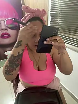 marta201 alfaro online show from 03/03/25, 06:33