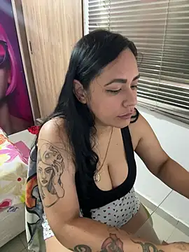 marta201 alfaro online show from 03/16/25, 02:44