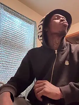 JasperBlaxx online show from 12/13/24, 04:49