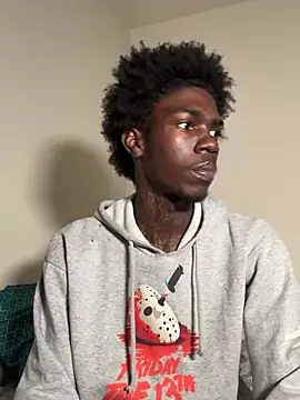 JasperBlaxx online show from 12/15/24, 09:42