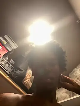 JasperBlaxx online show from 12/16/24, 12:59