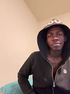 JasperBlaxx online show from 12/26/24, 08:21