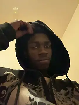 JasperBlaxx online show from 03/19/25, 05:41