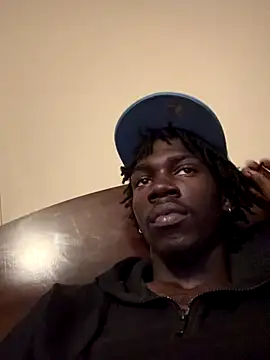 JasperBlaxx online show from 11/06/25, 10:43