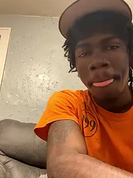 JasperBlaxx online show from 01/14/26, 03:34