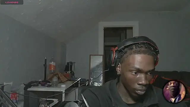 JasperBlaxx online show from 02/20/26, 01:13