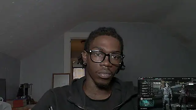 JasperBlaxx online show from 02/22/26, 10:41