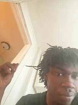 JasperBlaxx online show from 03/17/26, 09:07