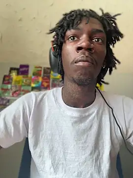 JasperBlaxx online show from 04/29/26, 08:59